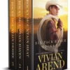 Six Pack Ranch: Books 1-3
