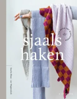 Sjaals haken