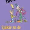 Sjakie en de chocoladefabriek