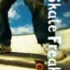 Skate Freak