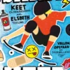 Skatekeet