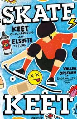 Skatekeet