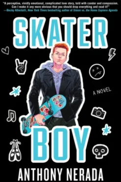 Skater Boy