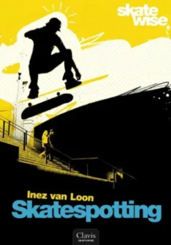 Skatespotting