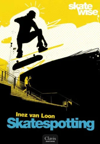 Skatespotting