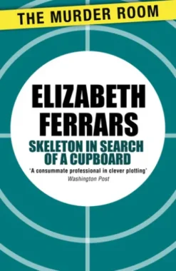 Skeleton in Search of a Cupboard