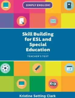 Skill Building for ESL and Special Education