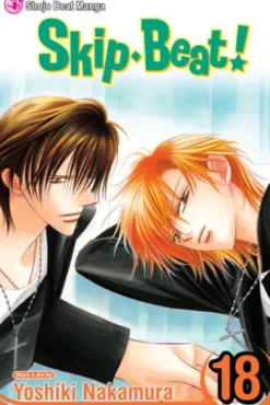 Skip・Beat!, Vol. 18
