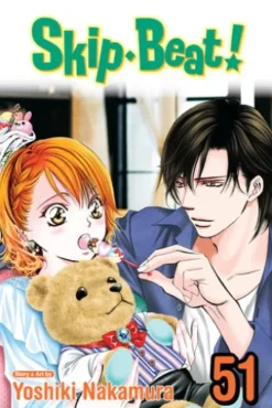 Skip・Beat!, Vol. 51