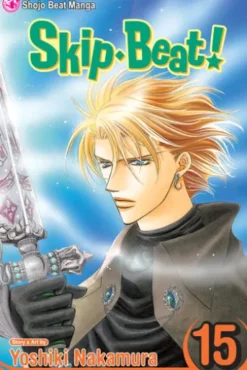 Skip・Beat!, Vol. 15