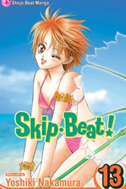 Skip・Beat!, Vol. 13