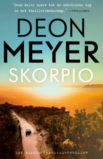 Skorpio