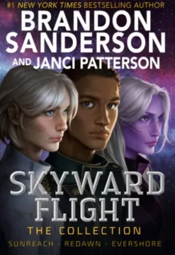 Skyward Flight: The Collection