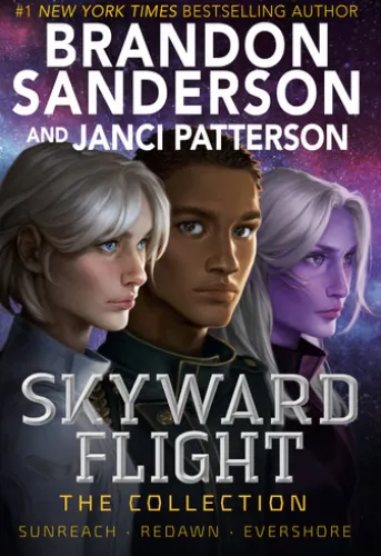 Skyward Flight: The Collection