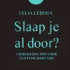Slaap je al door