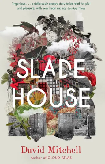 Slade House