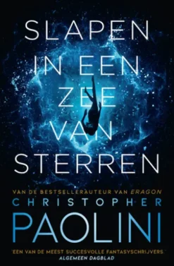 Slapen in een zee van sterren