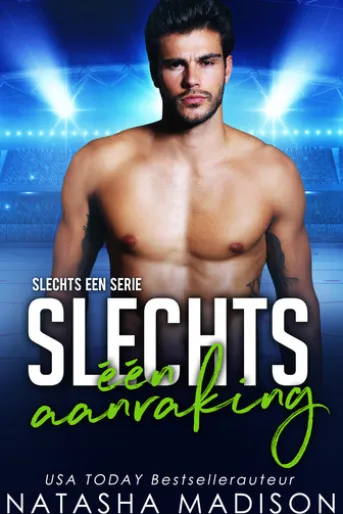 Slechts één aanraking