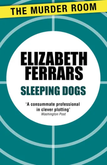 Sleeping Dogs