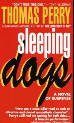 Sleeping Dogs