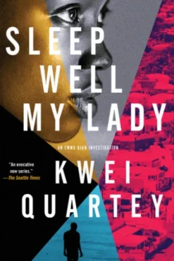 Sleep Well, My Lady