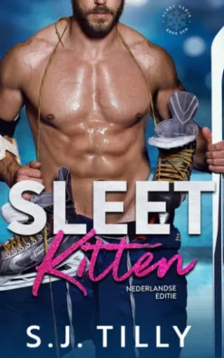 Sleet Kitten