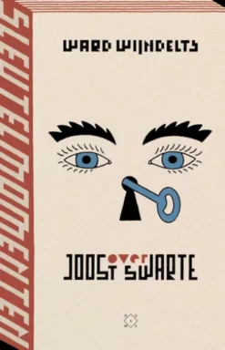 Sleutelmomenten – Joost Swarte