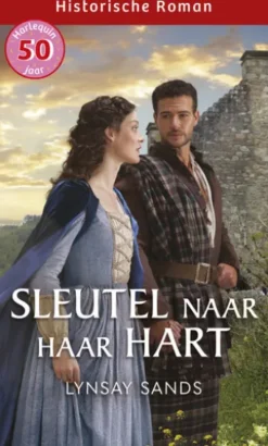 Sleutel naar haar hart