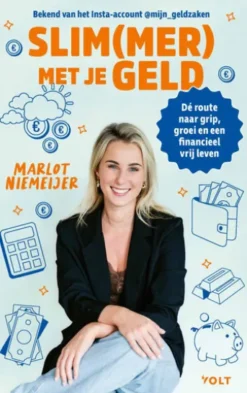 Slim(mer) met je geld