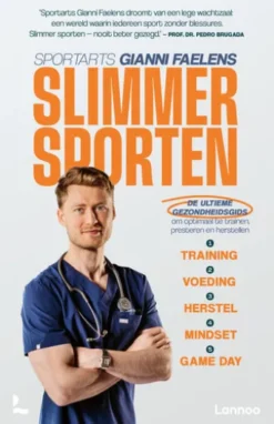 Slimmer sporten