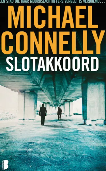 Slotakkoord