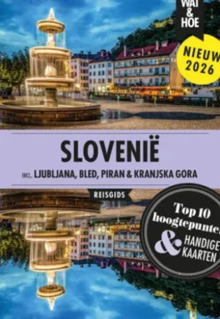 Slovenië