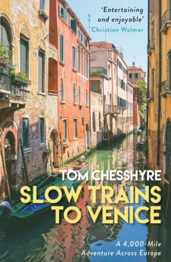 Slow Trains to Venice