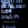 Sluit je ogen en denk aan iets anders