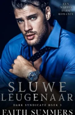 Sluwe leugenaar