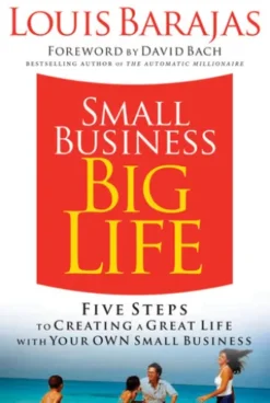 Small Business, Big Life