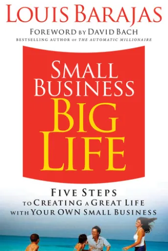 Small Business, Big Life