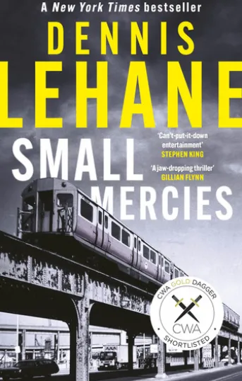 Small Mercies