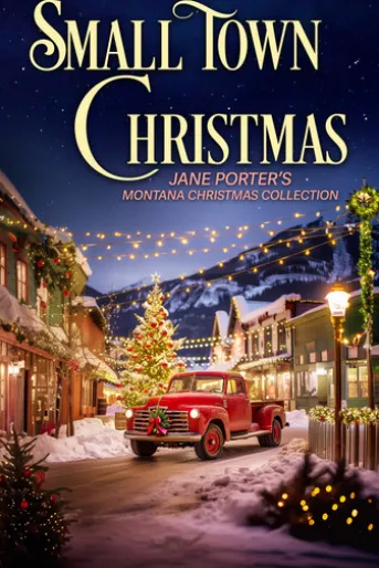 Small Town Christmas
