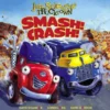 Smash!Crash!