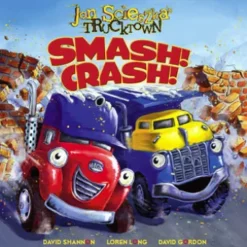 Smash!Crash!