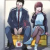 Smoking Behind the Supermarket with You 01