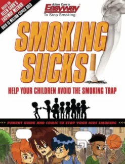 Smoking Sucks