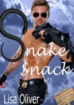 Snake Snack