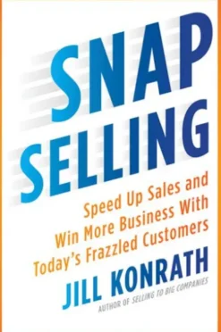 SNAP Selling