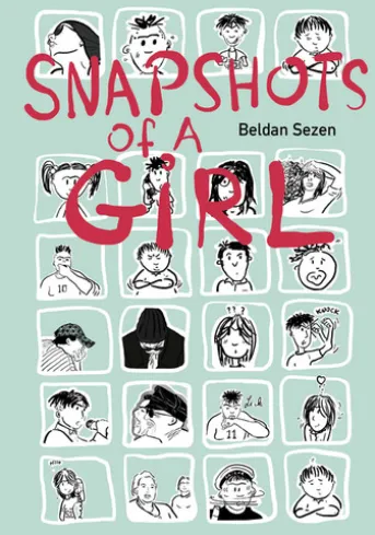 Snapshots of a Girl
