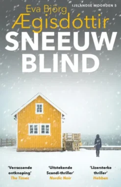 Sneeuwblind