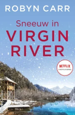 Sneeuw in Virgin River