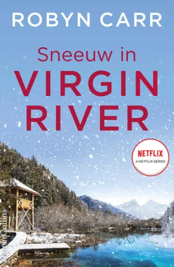 Sneeuw in Virgin River