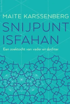 Snijpunt Isfahan